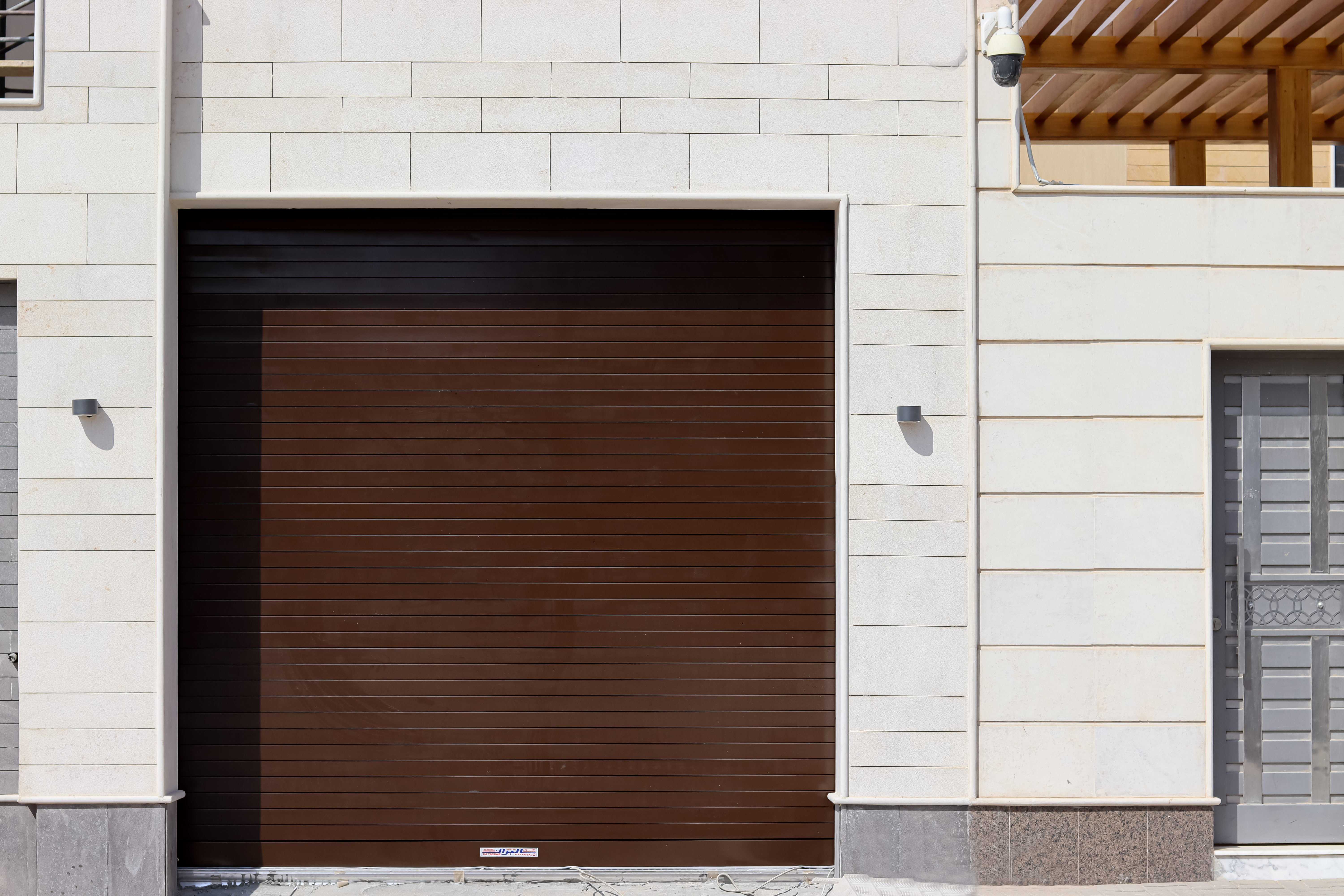 Albarrak Doors